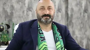 Kocaelispor'dan Galatasaray'a Sert Yanıt: “Camia Korkuya Yenik Değil”