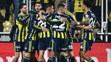 Fenerbahçe'nin Umut Vadisi: Oğuz Aydın'ın Düşüş Hikayesi