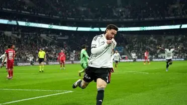 Orkun Kökçü'nün Form Patlaması: Son 10 Maçta 7 Gol!