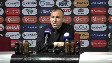 Recep Uçar: Gaziantep Maçında Kritik Sonuç Bekleniyor