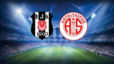 Beşiktaş'ın 29. Hafta Maçında Sergen Yalçın'dan Şaşırtıcı İlk 11 Seçimi