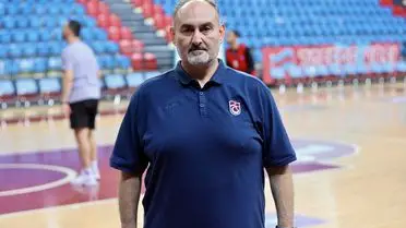 Trabzonspor'un İkinci Yarı Hedefi: Ligde İlk Dörtlere Yükselmek