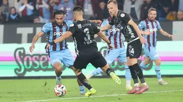 Trabzonspor ve Alanyaspor 29. Hafta’da Karşılaşıyor: Maç Öncesi Analiz