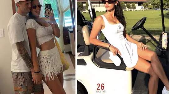 Christian Pulisic’in Eski Sevgilisi Aldatma İddialarını Geri Çekti: Gerçekler Ortaya Çıktı