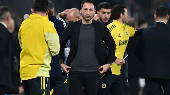 Fenerbahçe'nin Kayserispor Deplasman Kamp Kadrosu Açıklandı: Üç Yıldız İsim Yok