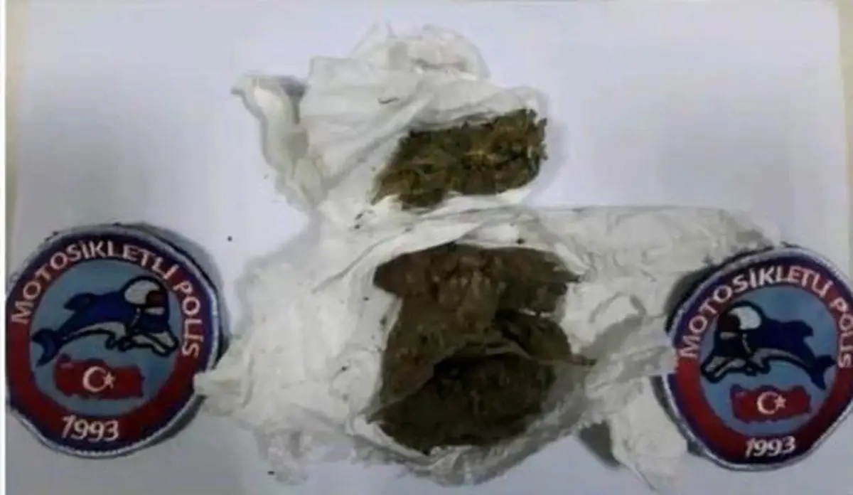 Bingöl Emniyet Müdürlüğü'nde operasyon