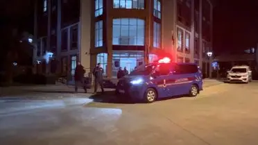 Bayındır'da Operasyon: 4 Şüpheli Tutuklandı, 3 Polis Yaralandı