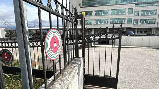 Bolu Belediye Yardımcısı ve CHP’li Milletvekili, Vakıf Operasyonunda Tutuklandı