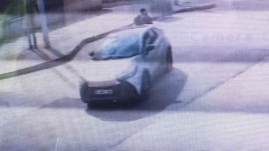 Bursa’nın İnegöl İlçesinde Cip ve Motosiklet Çarpışması: İki Yaralı