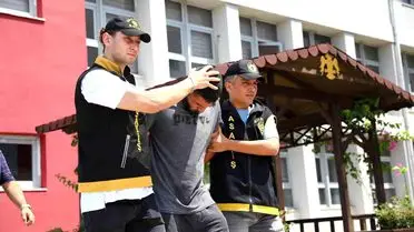 Adana’da Uzman Çavuş Gökhan Çelik’in Çifte Cinayeti ve Ağır Cezaları