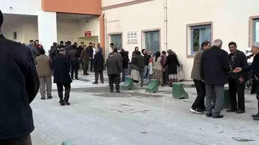 İğdır’da Aileler Arasındaki Silahlı Çatışma: 2 Ölü, 6 Yaralı