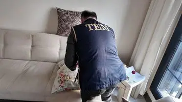 Kastamonu’da Terör Örgütü DEAŞ’a Yönelik Operasyon: 3 Şüpheli Gözaltında