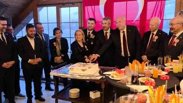 Edirne'de Polis Teşkilatı 181. Yıl Dönümü Coşku Dolu Gösterilerle Kutlandı