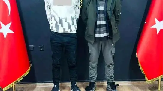 Nevşehir'de Terör Operasyonu: 2 Şüpheli Gözaltına Alındı