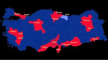 Ordu Merkezli Operasyonla 17 İlde 8 Kişi Tutuklandı, 32 Şüpheli Gözaltında