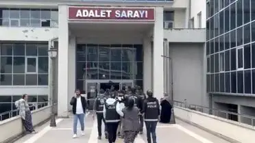 Osmaniye’de Dron Destekli Uyuşturucu Operasyonu: 6 Şahıs Gözaltında