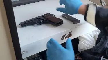 Trabzon’da Eş Zamanlı 5 İlçeyi Kapsayan Geniş Narkotik Operasyonu