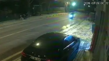 Üsküdar’da Trafik Kavgası Kurşunla Bitti: 3 Şüpheli Yakalandı