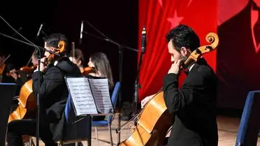 Aydın Büyükşehir Belediyesi’nden Renkli Kültür ve Sanat Şenliği