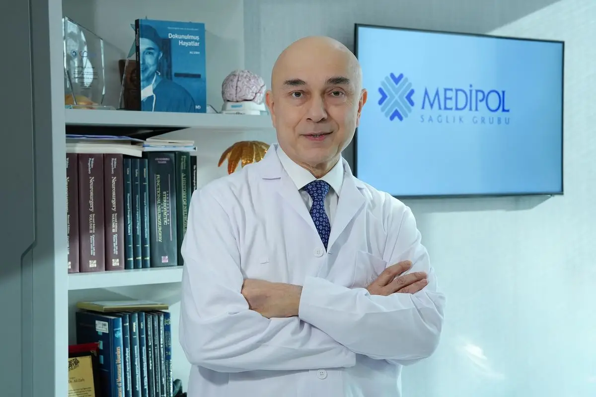 Dünya Parkinson Günü etkinliği