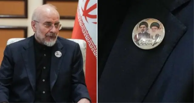 Rozet Yakın Görüntüsü