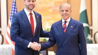 ABD Başkan Yardımcısı Vance, Pakistan Başbakanı Şerif ile İslamabad’da Barış Görüşmelerine Ev Sahibi Oldu