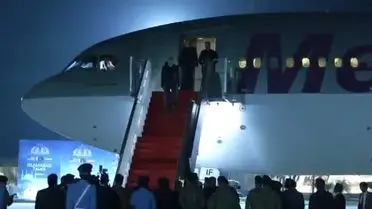 İran Heyeti Pakistan’da ABD ile Görüşmeler İçin İslamabad’a Geldi