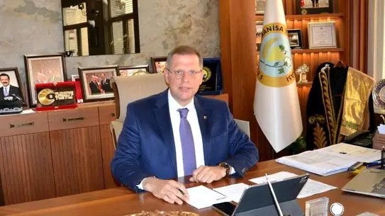 Manisa’nın Kuru Üzüm İhracatı 2025’ten Bu Yana 294 Milyon Doları Aştı