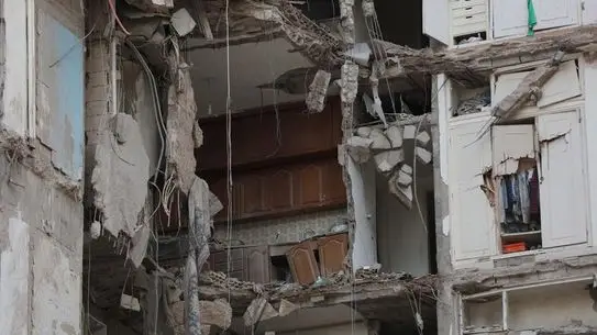 İsrail'in Lübnan'a Yaptığı Saldırılarda 1953 Kişi Hayatını Kaybetti