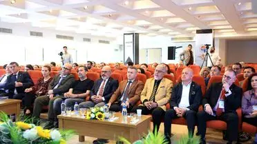 Mersin Marka Rotası Konferansı: Şehrin Küresel Değerine Dair Yeni Stratejiler