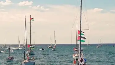 Barcelona’dan Küresel Kararlılık Filosu Yola Çıkıyor: 2026 Bahar Misyonu Başlıyor