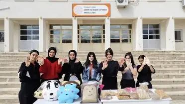 Diyarbakır‑Kayseri Öğrencileri Arasında Gönül Köprüsü Projesi: Kültür ve Dostluk Köprüsü