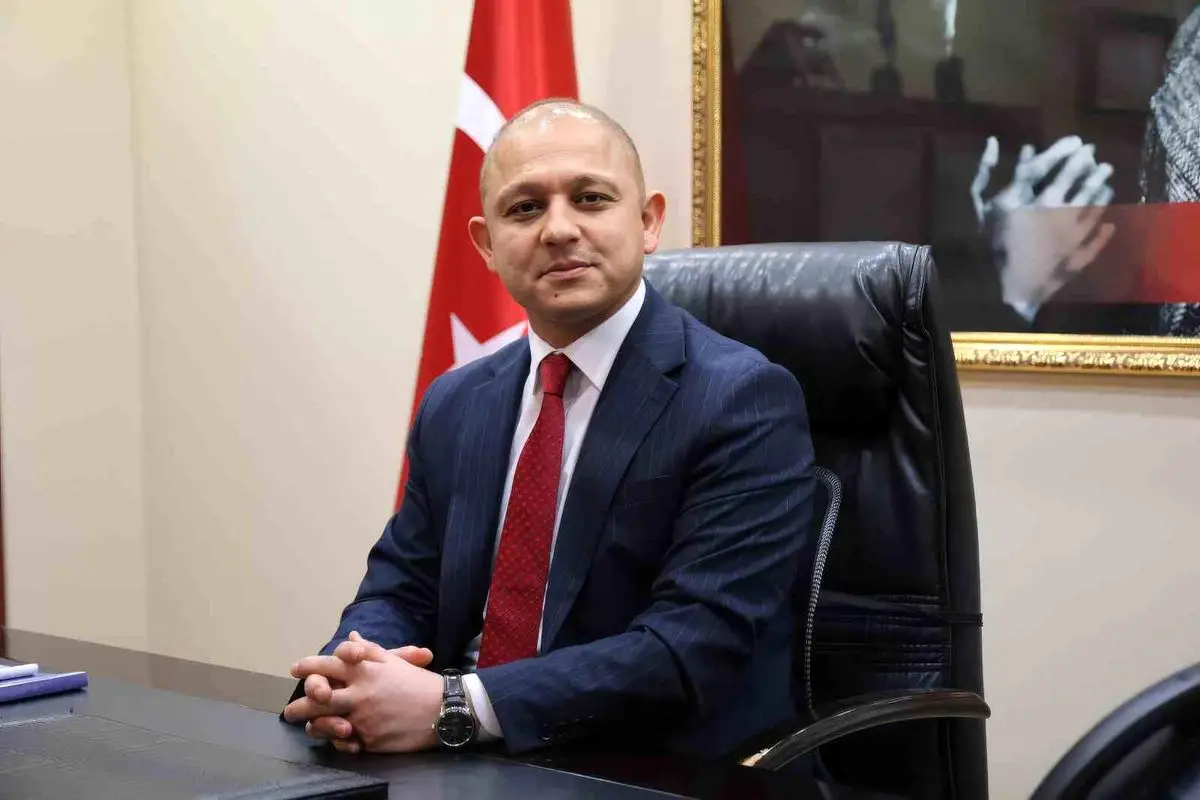 Kırıkkale Belediyesi'nde 355 Milyon Lira Nakit Güç: Başkan Önal'dan Açıklama