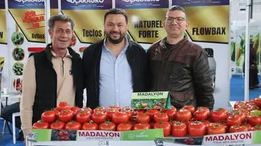 Seydikemer Tarım ve Hayvancılık Fuarı 30 Bin Ziyaretçiyle Rekor Kırdı