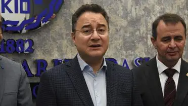 Ali Babacan, Tarımda Artan İthalat ve Bağımlılık Sorununu Uyardı