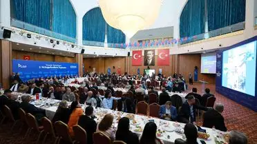 Yüreğir Belediye Başkanı Demirçalı, İki Yıllık Dönemde Tapu ve Altyapı Çalışmalarını Değerlendirdi