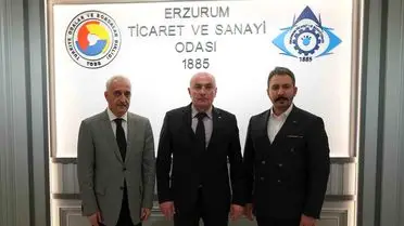 Erzurum’da NET CALL CENTER’da Çalışan Sayısı 650’a Ulaştı, 1000 Hedefi Sürüyor