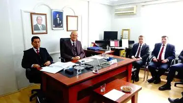 Tavşanlı Esnafı Finansman Sorunlarını Masaya Getirdi: Çözüm Önerileri ve Destek Talepleri