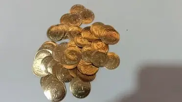 Fatih’te Pirinçten Üretilen Sahte Altınlar Operasyonu: 472 Birim Ele Geçirildi