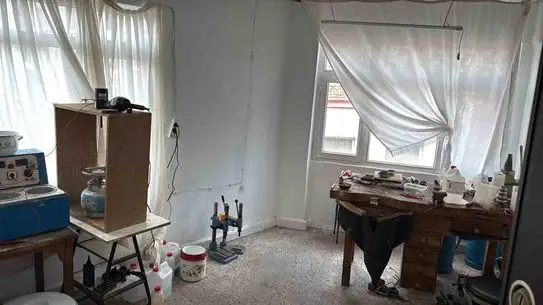 Fatih’te Sahte Altın Üretim Şebekesi Çökertildi