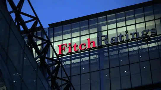 Fitch, Türkiye'nin Kredi Görünümünü 'Durağan' Olarak Güncelledi
