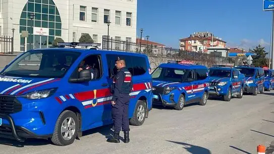 Karaman’da Tefecilik Operasyonu: 10 Kişi Tutuklandı, 39 Gözaltı