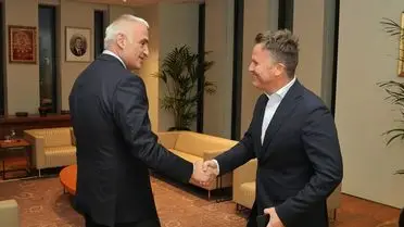 Turizmde Stratejik Ortaklıklar: Ersoy’un Jet2 ve Dertour ile 2026 Vizyonu