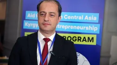 Kırgız Girişimciler İçin Türk Uzmanlarından E-Ticaret ve İş Planı Atölyesi