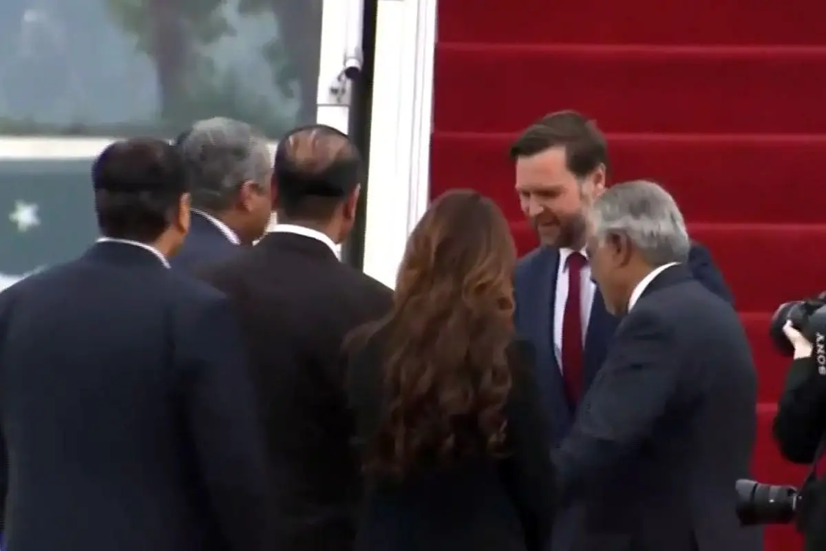 ABD heyeti Pakistan’da