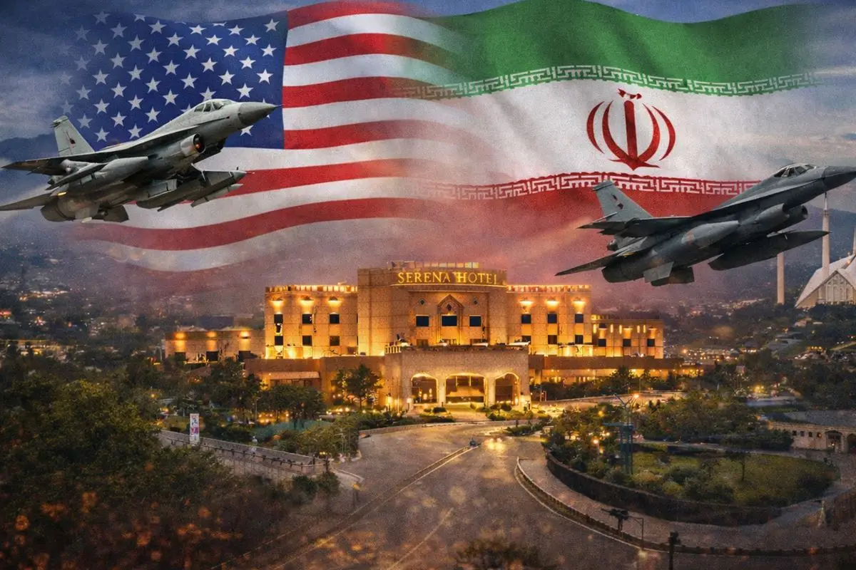 ABD-İran müzakereleri kapak fotoğrafı