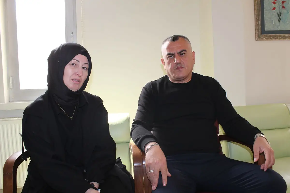 Akranı R.M. Tarafından Bıçaklanan 16 Yaşındaki Mustafa’nın Ailesine Gelen Şok Tehdit