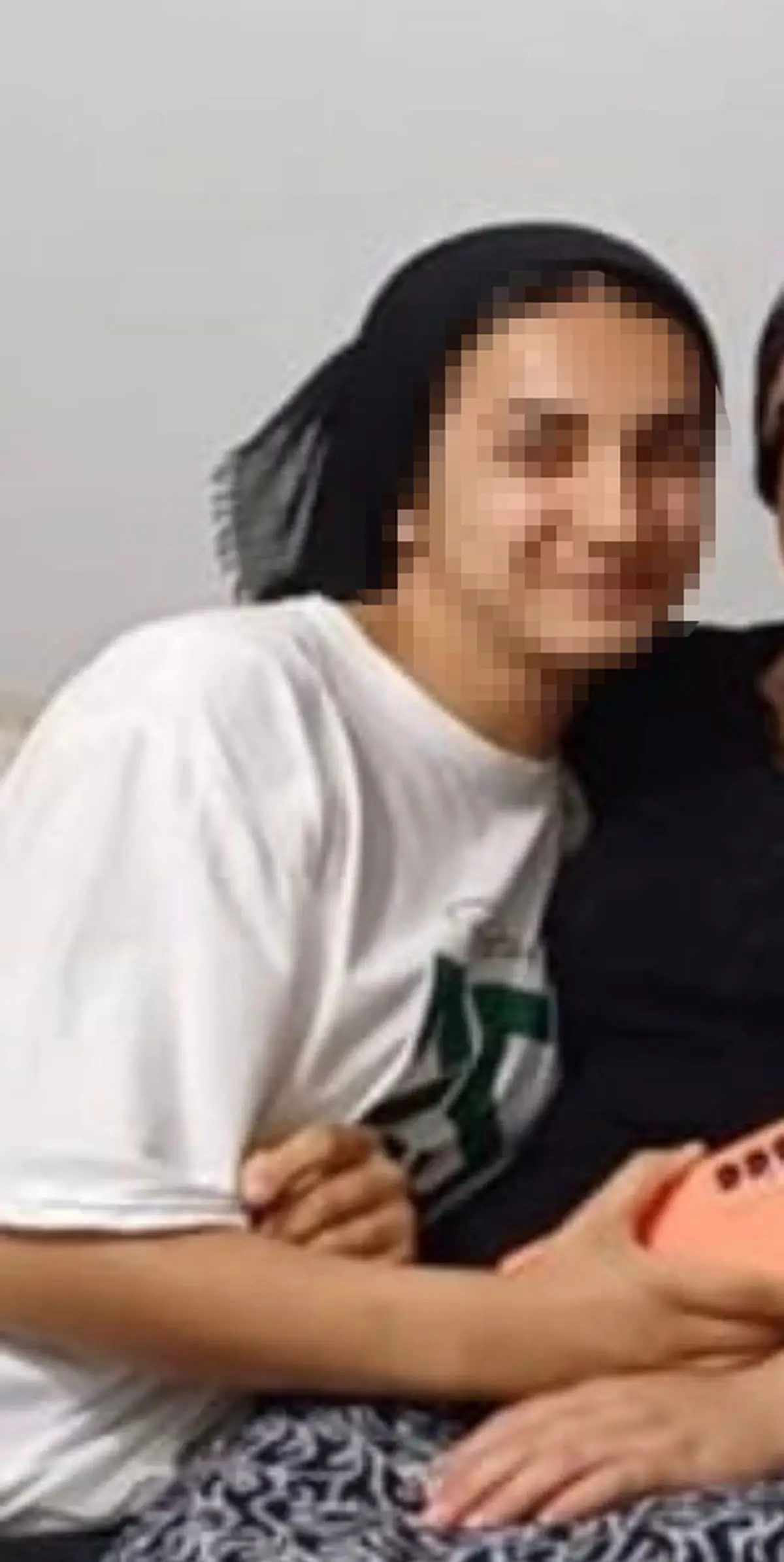 Tarsus'ta tabanca kazası