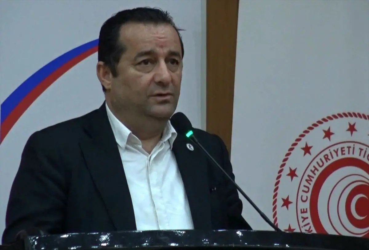 Batman’da Emlak Danışmanlarına Yönelik Eğitim Programı Başarıyla Tamamlandı