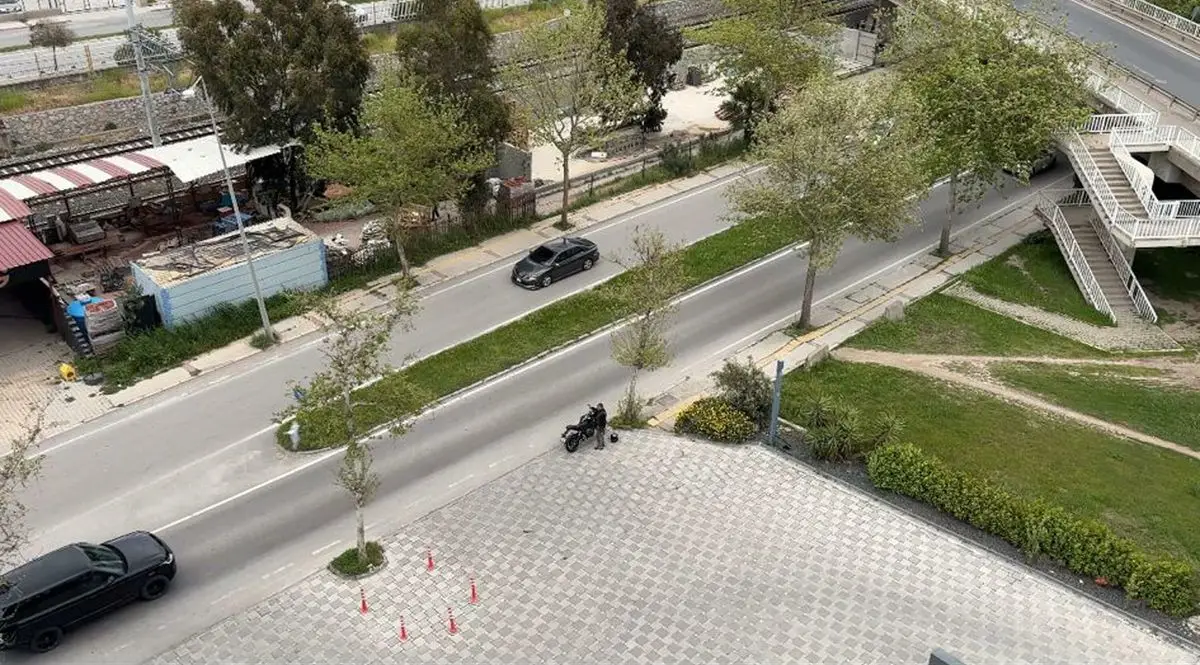 Simav'da Şiddetli Sarsıntı: 4.8 Büyüklüğünde Deprem